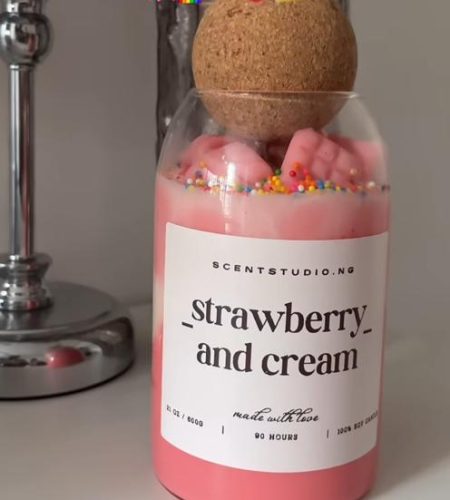 natural extracted edible oil